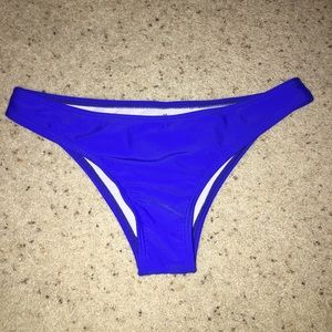 zaful bikini bottoms